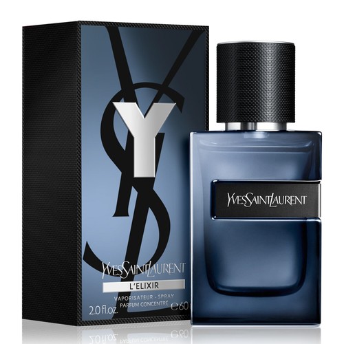 Ysl elixir 60ml - l'elixir,