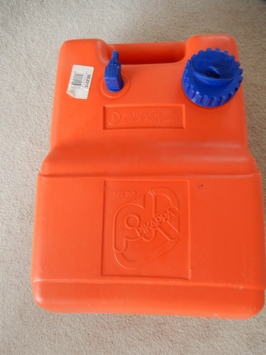 New plastimo 12lt - 1,