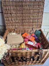 Fortnum & Mason COMPLETE FULL