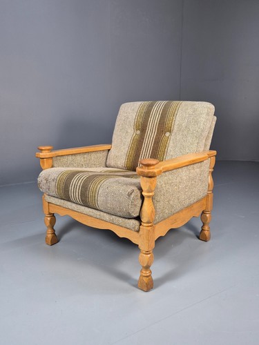 Vintage danish kjaernulf style - danish,
