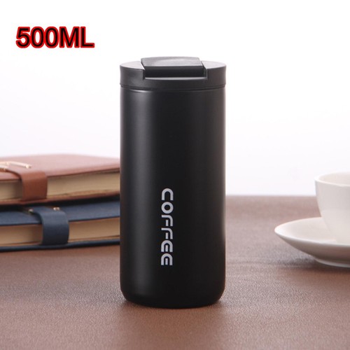 500ml insulated coffee mug - 500ml,