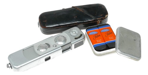 Minox 15mm 3 5 - minox, b