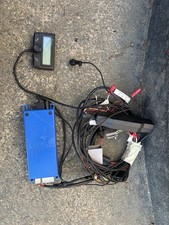 Parrot - CK3100 LCD - Car Bluetooth Handsfree Kit