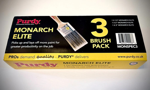 Purdy monarch elite paint - monarch,