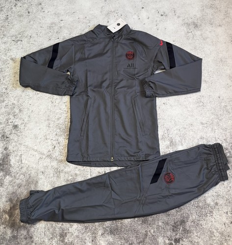 Psg tracksuit set jacket - set,