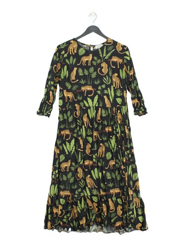 Luella maxi dress - maxi, m