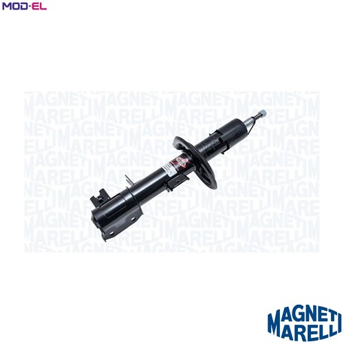 Shock absorber 357096070100 - absorber,