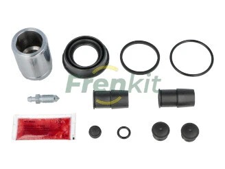 Rear repair kit brake caliper - repair,