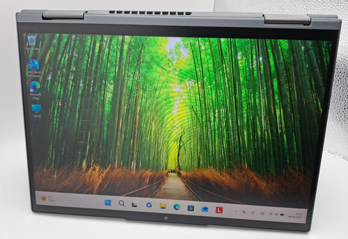 Lenovo thinkpad yoga gen 7 - thinkpad,