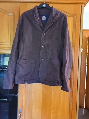 Pretty green mens - green, jacket