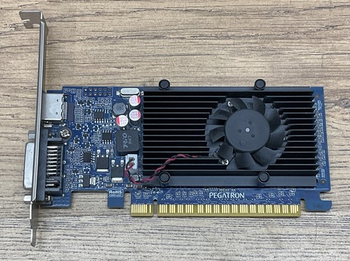 Nvidia geforce gt620 1gb - nvidia, ddr3