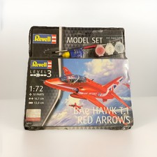 Revell 64921 Red Arrows BAe