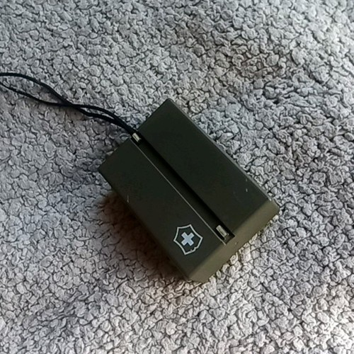 Vintage recta retractable - recta,