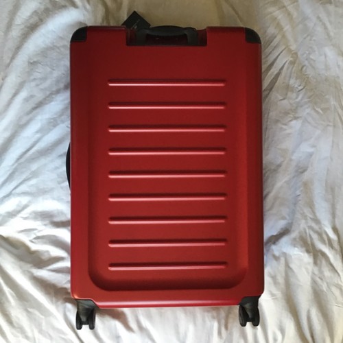 Victorinox spectra red - victorinox,