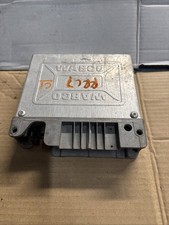Range Rover Classic Wabco ABS