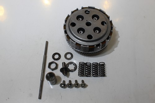 2011 suzuki tu250 complete - 2011,