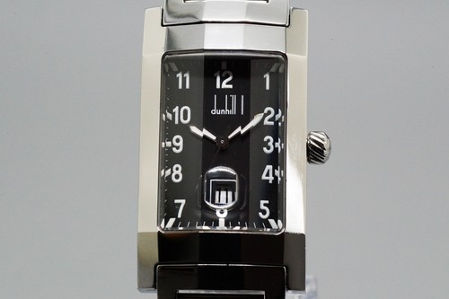 Near mint dunhill - *near, mint-*