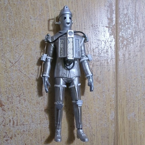 Doctor who inch - who,