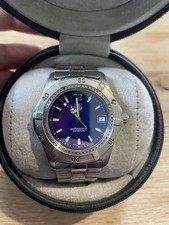 Tag Heuer Men's