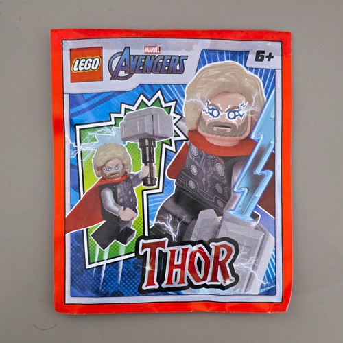 Lego marvel avengers - lego,