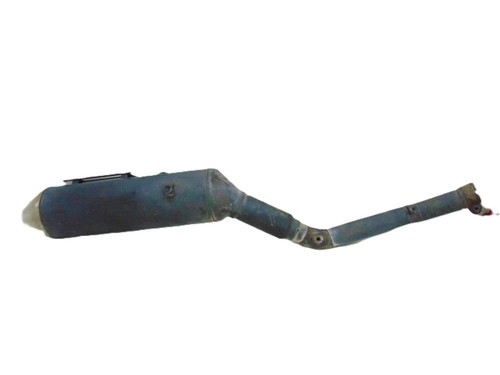 Exhaust silencer suzuki - exhaust, silencer?suzuki