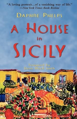 House sicily - house,