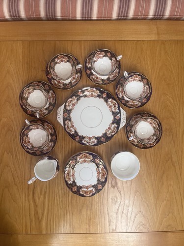 Royal albert heirloom bone - royal,