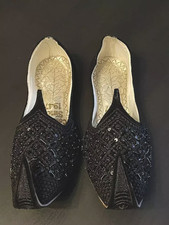 Mens khussa shoes Indian