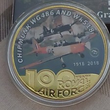 Worth 100th Anniversary of the