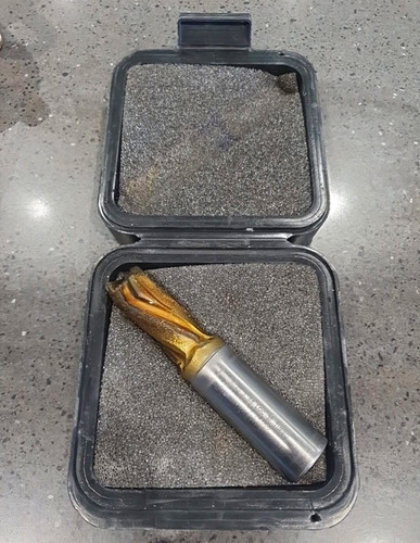 Tooltec turbo carbide corner - tooltec,