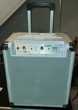 Ion Block Rocker Portable