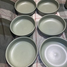 Debenhams Stoneware Set Of 6