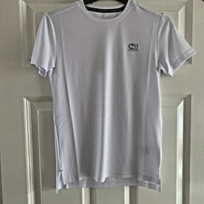 CRUYFF Boys Blaze White T