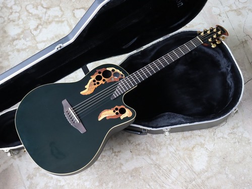 Ovation adamas 1597 - ovation, (no260717)