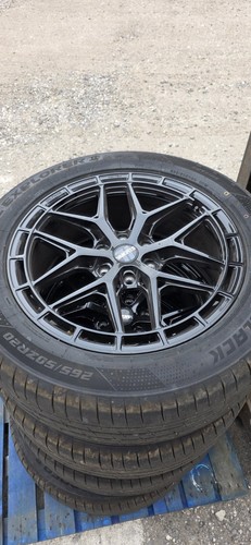 8x20 wolfrace vanspeed - 4x,