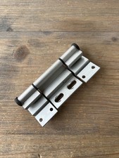 Caravan / Motorhome Entrance Door Hinge Habitation Door Hinge