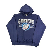 Vintage Georgetown Bulldogs