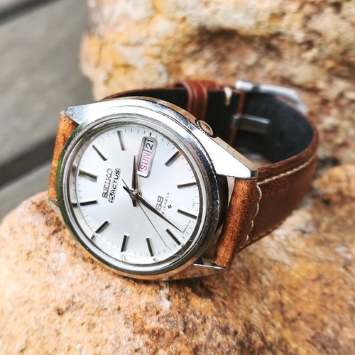 Vintage seiko actus - vintage,