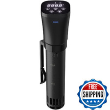 Sous Vide Machine Cooker