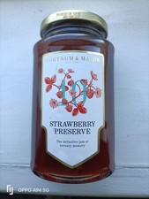 Fortnum and Mason Strawberry