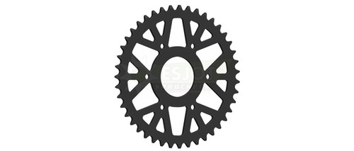 Esjot motorcycle standard - esjot,