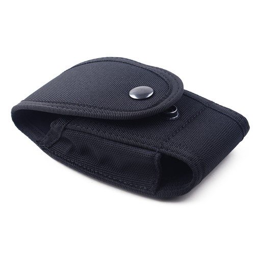 Nylon handcuff pouch duty - handcuff,