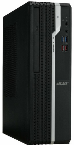 Acer veriton x2660g - acer,