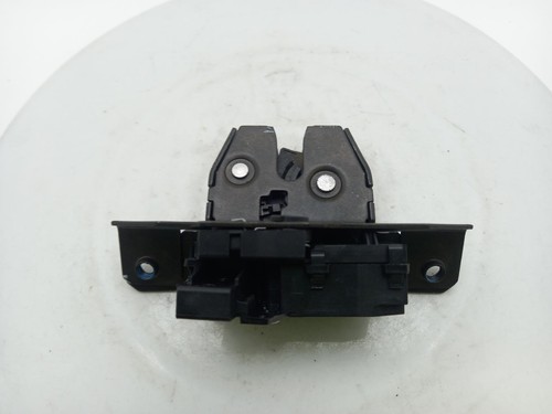Vauxhall zafira boot - zafira, boot/tailgate