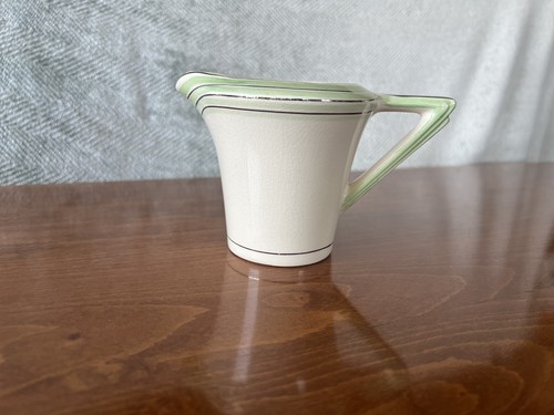 Soho pottery solian ware - pottery,