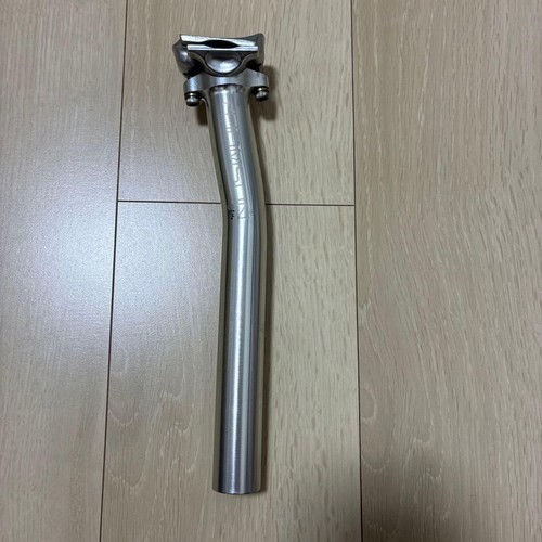 Thomson elite seatpost - thomson, setback