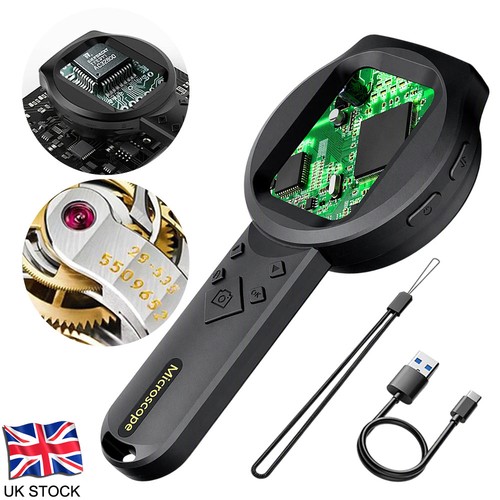 100x portable digital - 100x,
