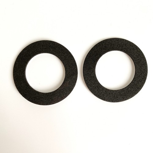 Replacement speaker damper - speaker,