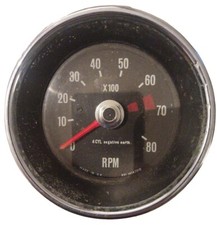 Vintage Smiths 4 Cylinder