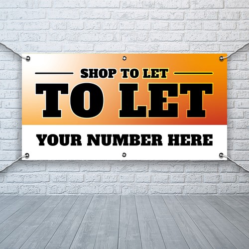 Pcv banner printing let - banner,